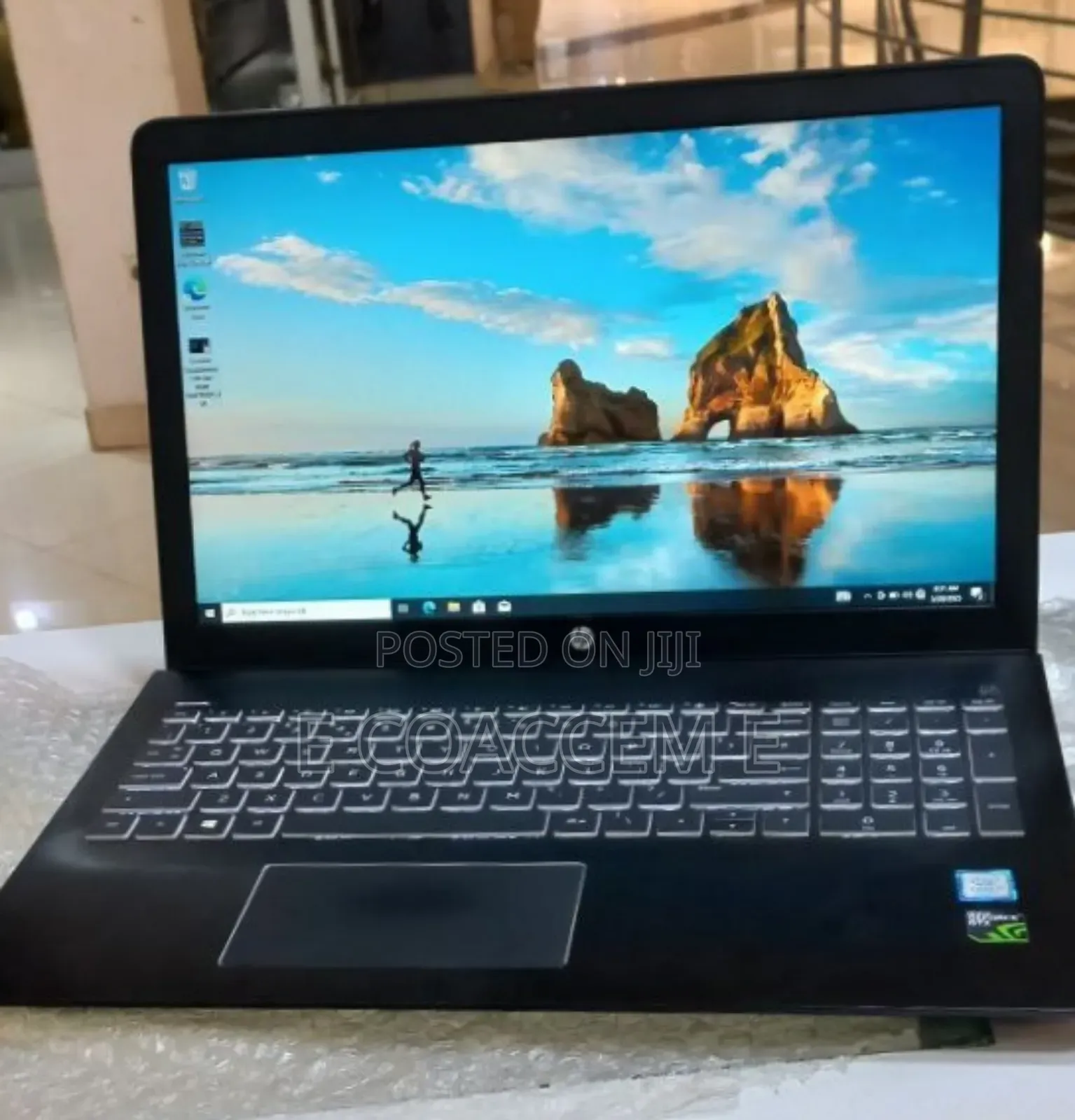 New Laptop Asus 32GB Intel Core I7 SSD 1T