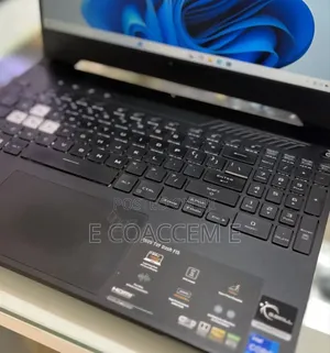 New Laptop Asus 32GB Intel Core I7 SSD 1T