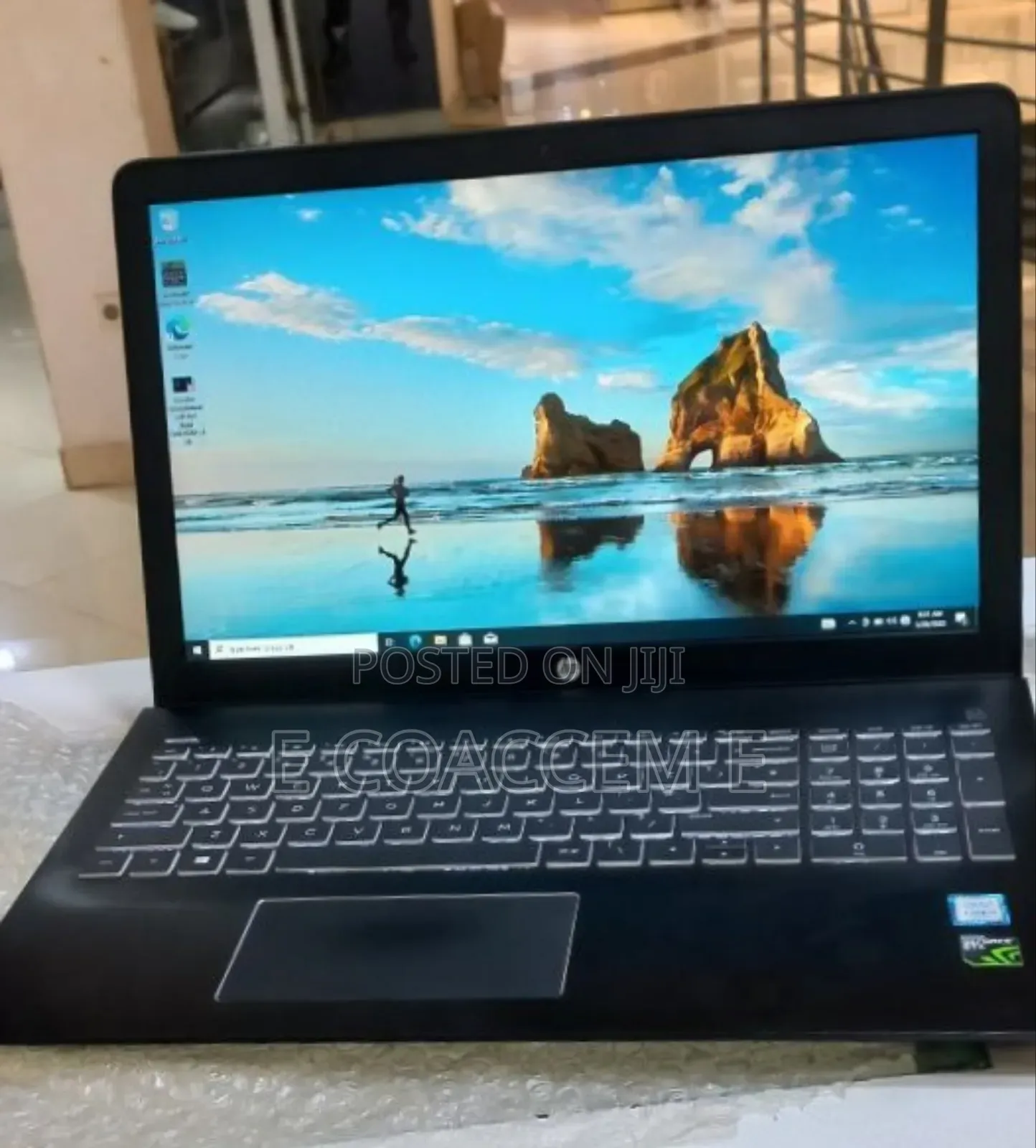 New Laptop Asus 32GB Intel Core I7 SSD 1T