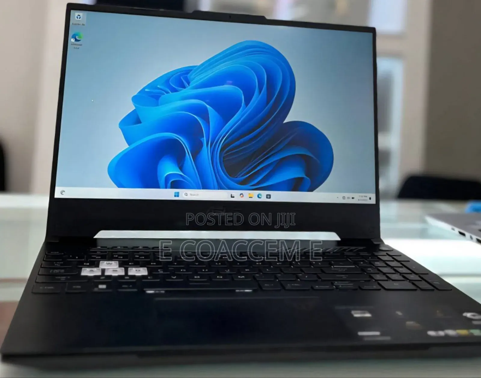 New Laptop Asus 32GB Intel Core I7 SSD 1T