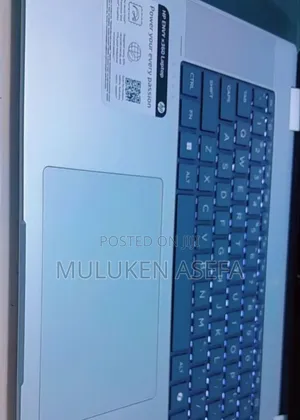 Photo - New Laptop HP Envy 15 16GB Intel Core Ultra 7 SSD 1T