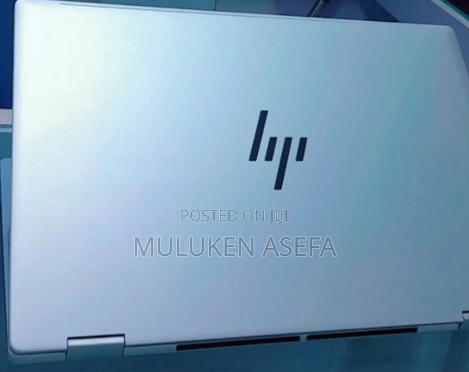 New Laptop HP Envy 15 16GB Intel Core Ultra 7 SSD 1T