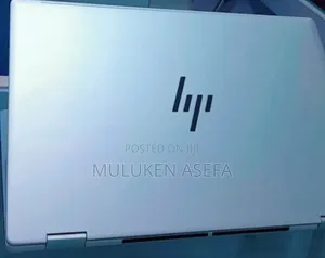 New Laptop HP Envy 15 16GB Intel Core Ultra 7 SSD 1T