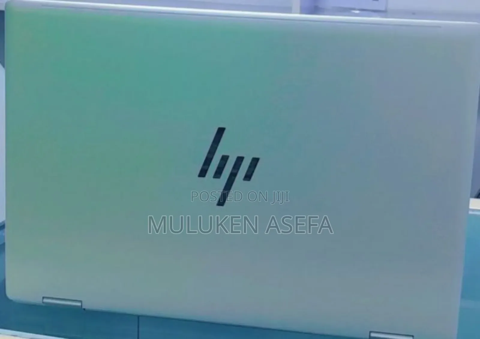 New Laptop HP Envy 15 16GB Intel Core Ultra 7 SSD 1T