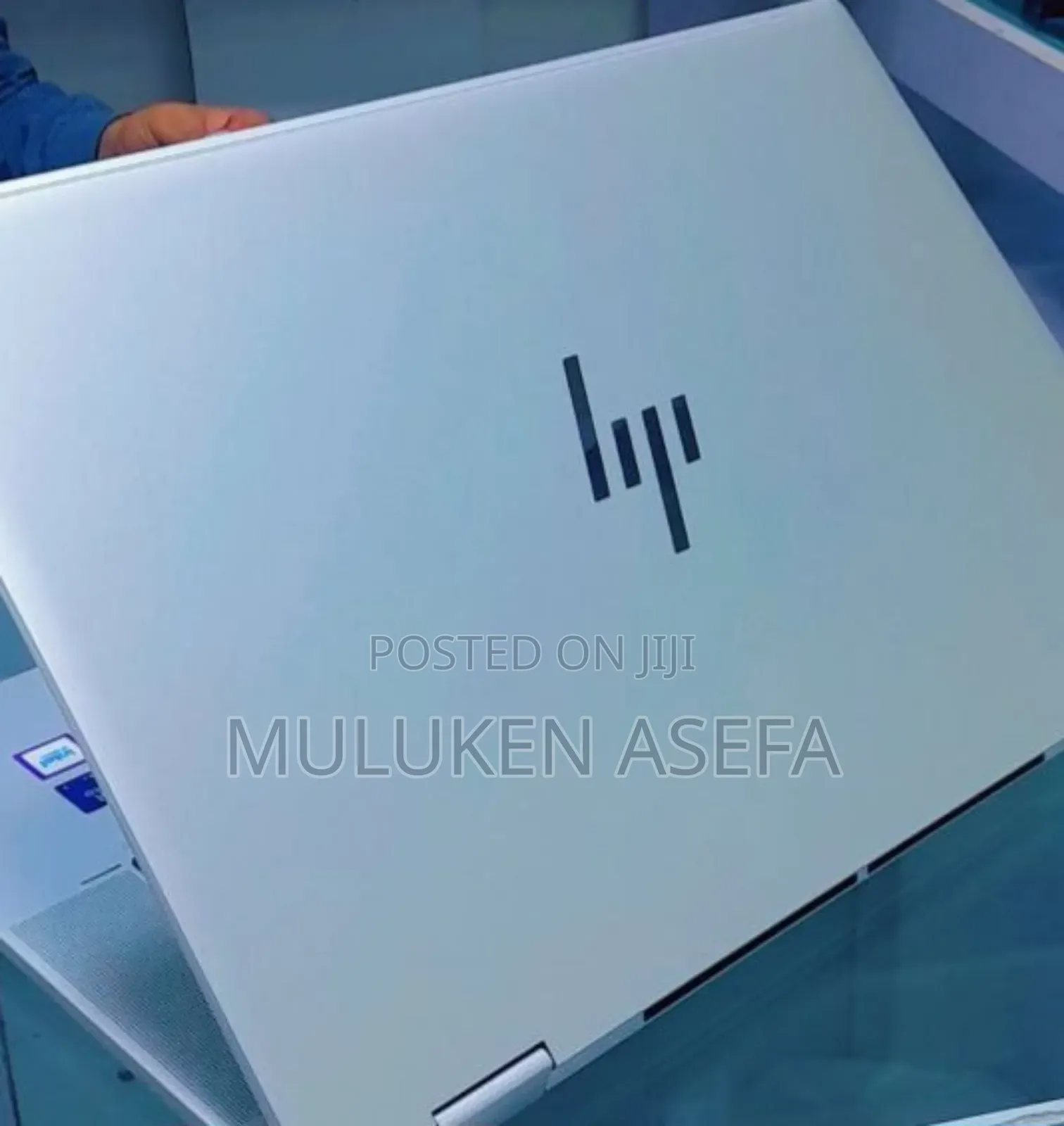 New Laptop HP Envy 15 16GB Intel Core Ultra 7 SSD 1T