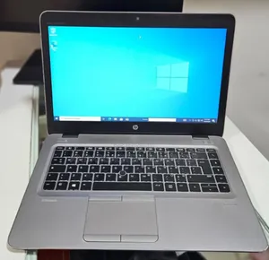 Photo - Laptop HP EliteBook 840 G3 8GB Intel Core I5 HDD 1T