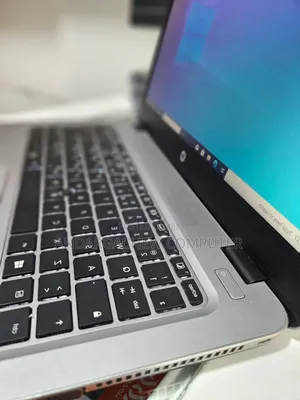 Laptop HP EliteBook 840 G3 8GB Intel Core I5 HDD 1T