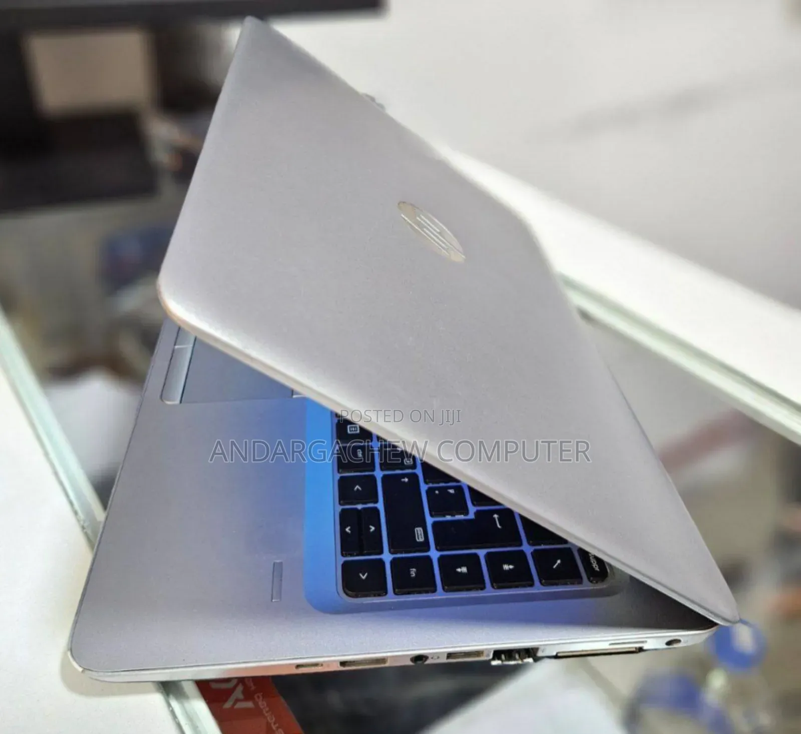 Laptop HP EliteBook 840 G3 8GB Intel Core I5 HDD 1T