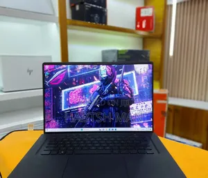 New Laptop Asus ROG Zephyrus G15 16GB AMD Ryzen 9 SSD 1T