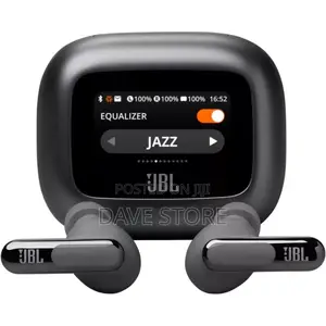 Photo - JBL Tour Earbud