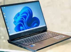 New Laptop MSI GP75 Leopard 16GB Intel Core I7 SSD 1T