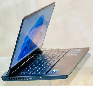 Laptop MSI 16GB Intel Core I7 SSD 1T