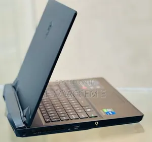 Laptop MSI 16GB Intel Core I7 SSD 1T