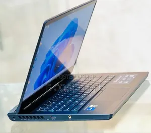 Laptop MSI 16GB Intel Core I7 SSD 1T