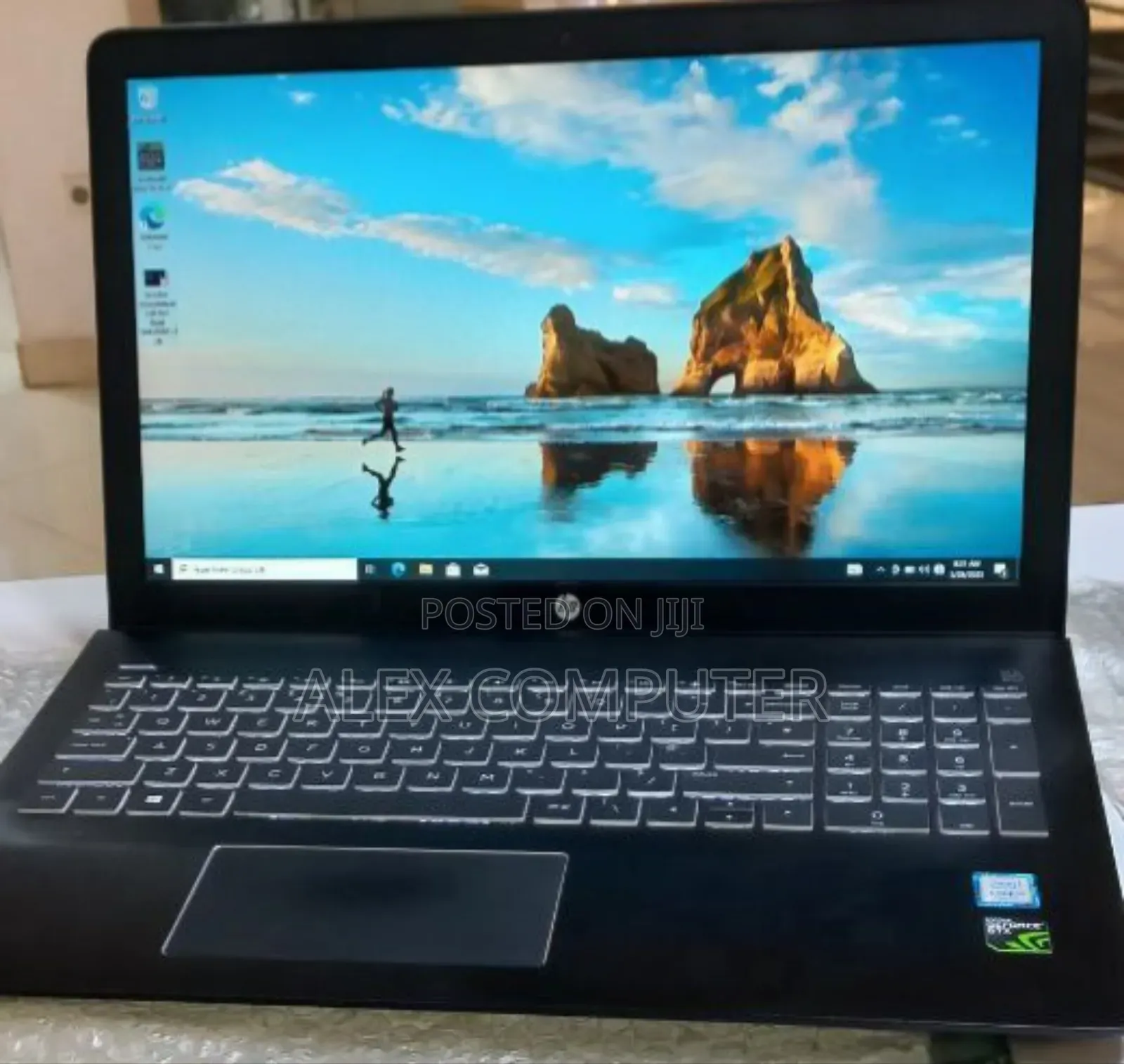 New Laptop Asus TUF Gaming A15 32GB Intel Core I7 SSD 1T