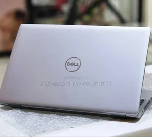 New Laptop Dell Latitude 5540 16GB Intel Core I7 SSD 512GB