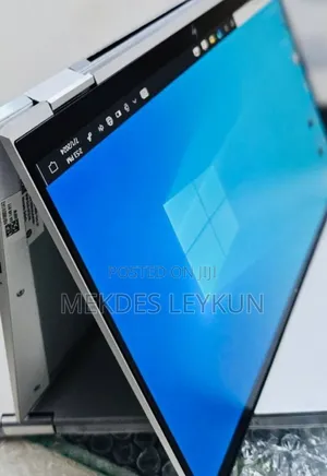 New Laptop HP EliteBook X360 1040 G7 16GB Intel Core I7 SSD 512GB
