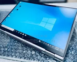 New Laptop HP EliteBook X360 1040 G7 16GB Intel Core I7 SSD 512GB