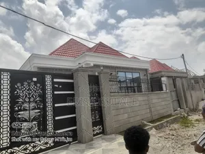 Photo - Furnished 4bdrm Block of Flats in Oromia-Finfinne for rent