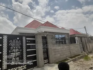 Furnished 4bdrm Block of Flats in Oromia-Finfinne for rent