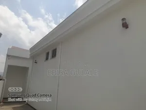 Furnished 4bdrm Block of Flats in Oromia-Finfinne for rent