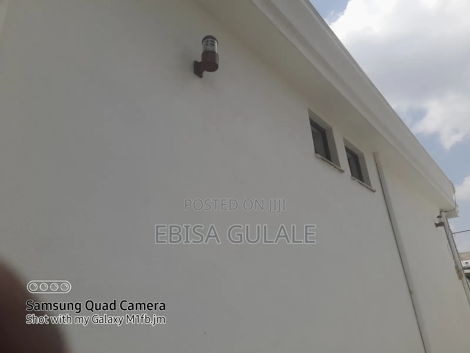 Furnished 4bdrm Block of Flats in Oromia-Finfinne for rent