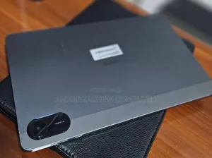 New Honor Pad X9 128 GB Silver