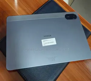 New Honor Pad X9 128 GB Silver