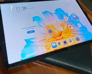 Photo - New Honor Pad X9 128 GB Silver