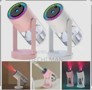 Photo - Starry Sky Top Humidifier