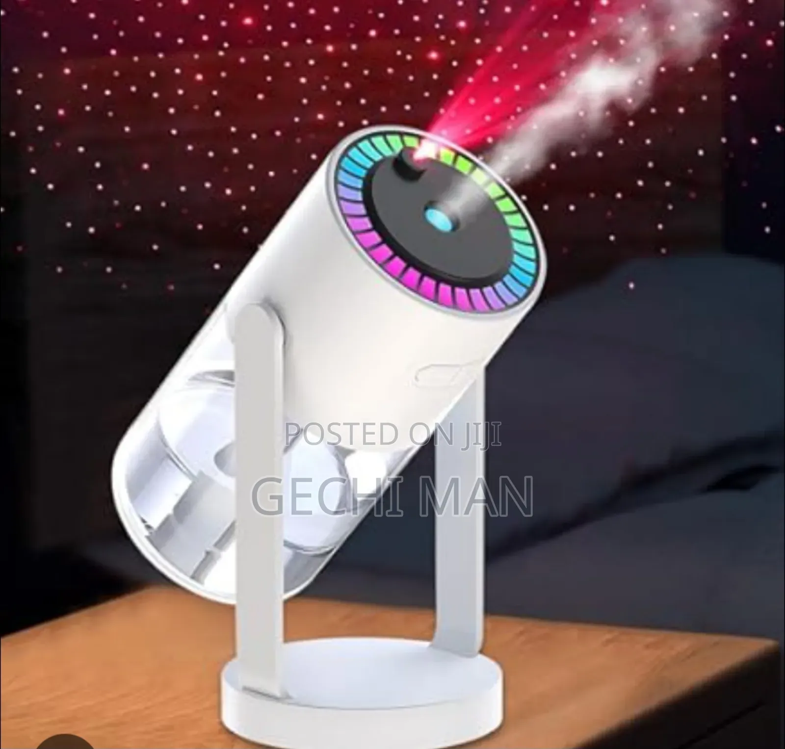 Starry Sky Top Humidifier