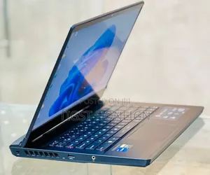 New Laptop MSI GF63 16GB Intel Core I7 SSD 512GB