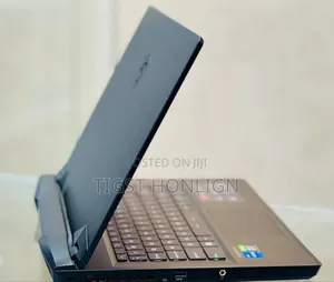 New Laptop MSI GF63 16GB Intel Core I7 SSD 512GB