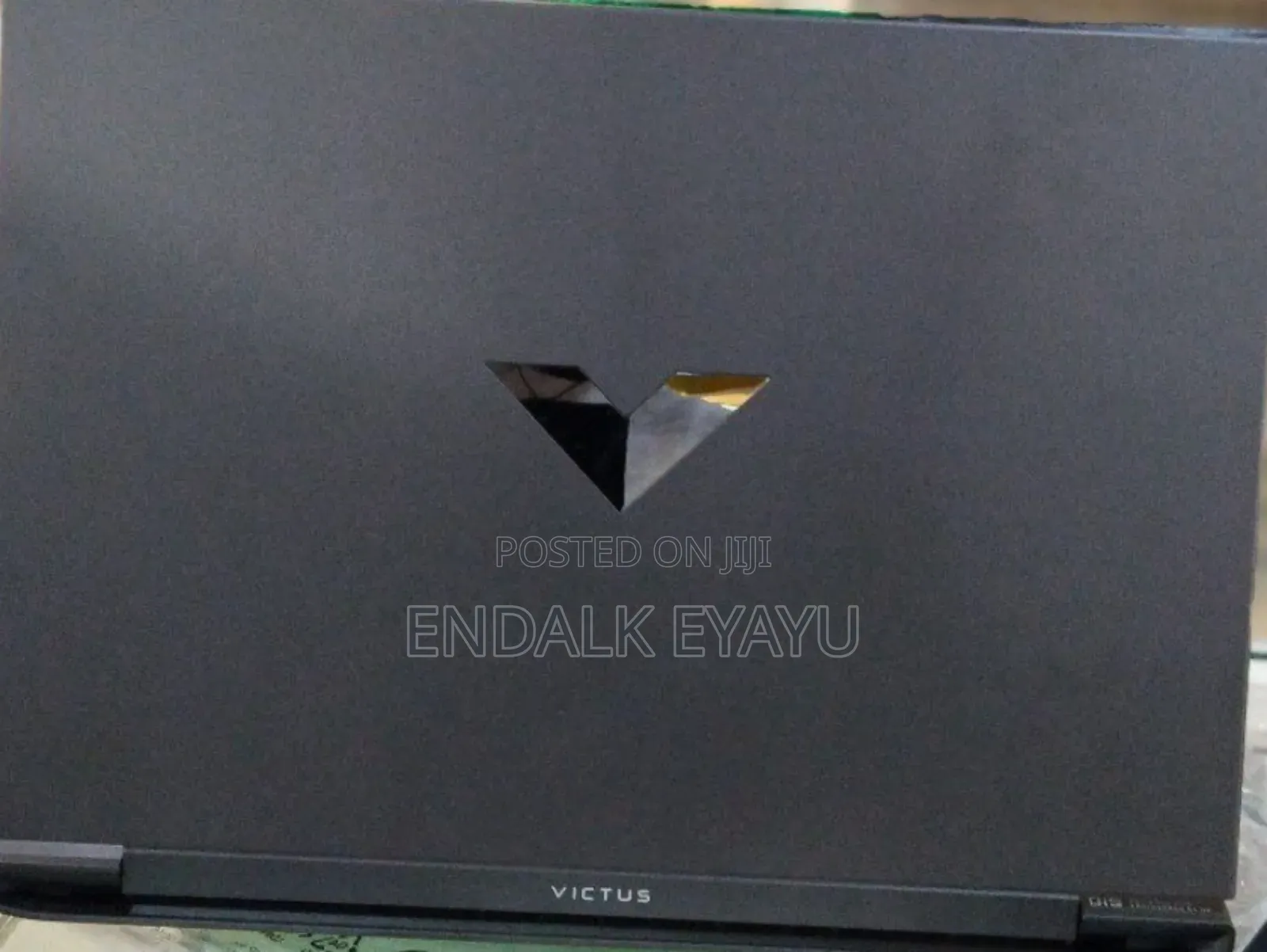 New Laptop HP Envy 15 16GB Intel Core I5 SSD 512GB