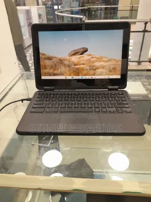 New Laptop Dell 8GB Intel Pentium SSD 60GB