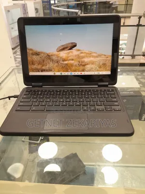 New Laptop Dell 8GB Intel Pentium SSD 60GB