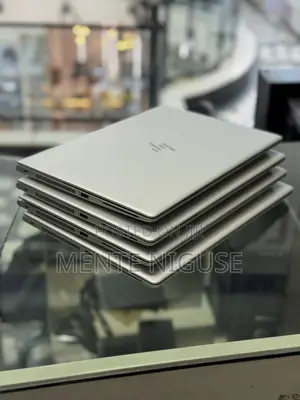 Photo - New Laptop HP EliteBook 840 G5 16GB Intel Core I5 SSD 512GB