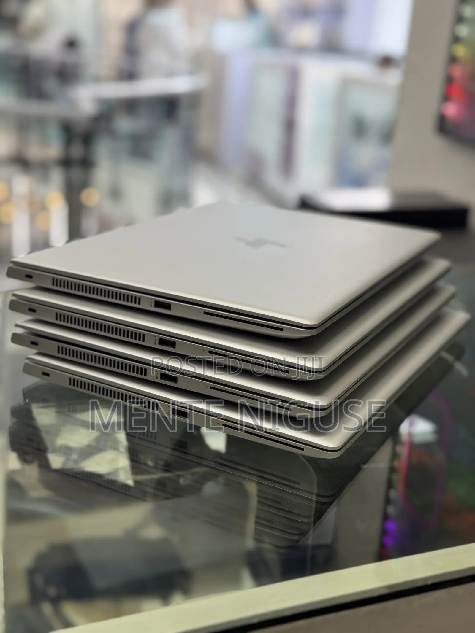 New Laptop HP EliteBook 840 G5 16GB Intel Core I5 SSD 512GB