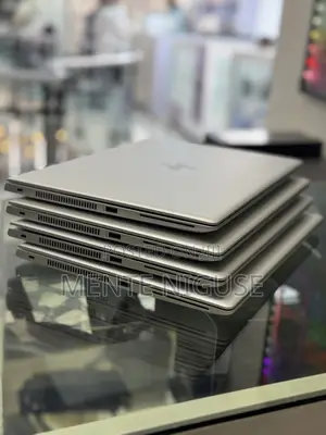 New Laptop HP EliteBook 840 G5 16GB Intel Core I5 SSD 512GB