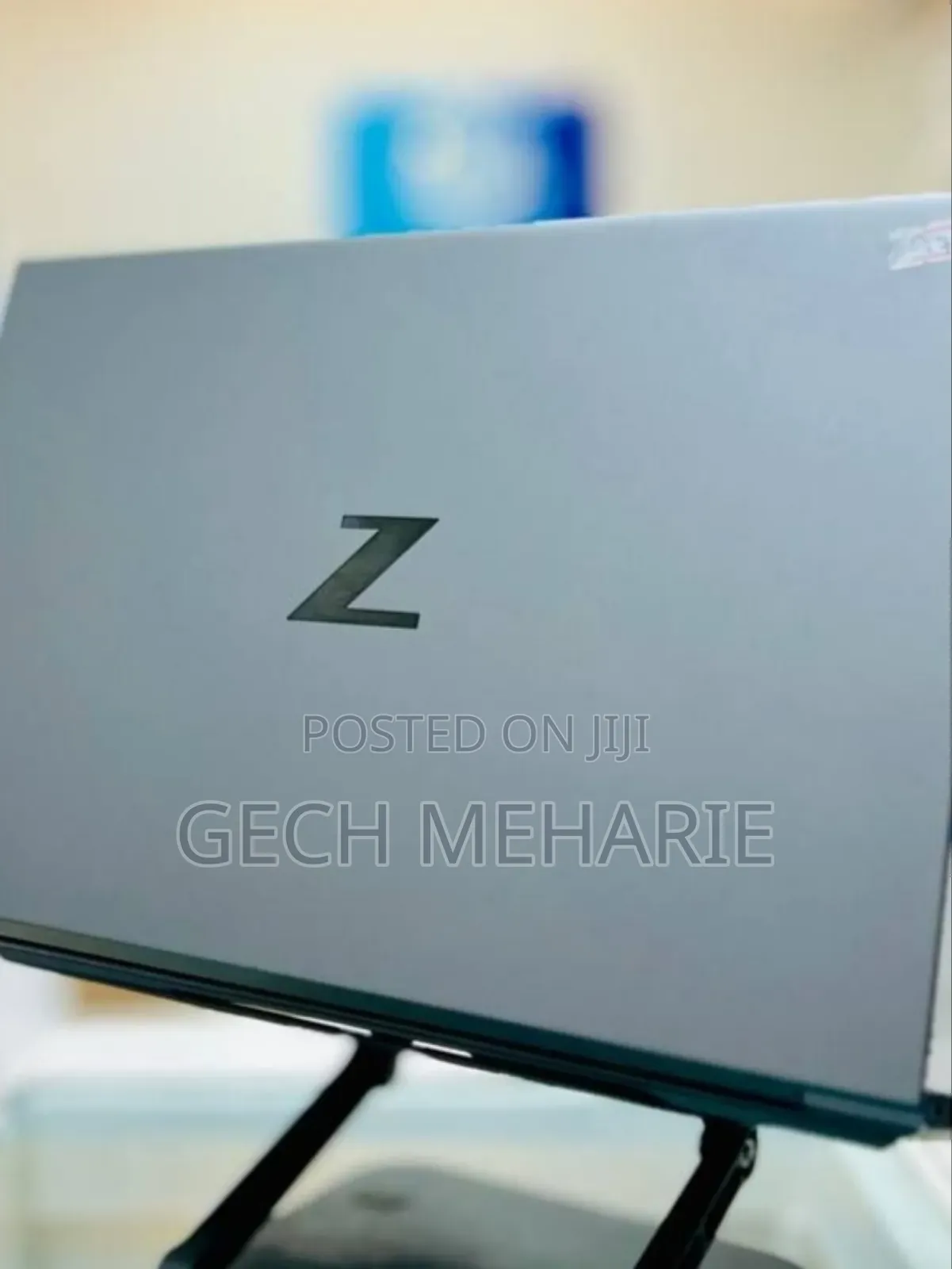 New Laptop HP ZBook Power G9 I7 16GB Intel Core I7 SSD 512GB