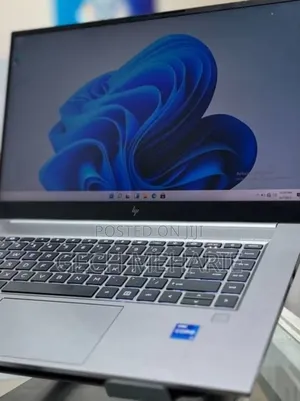 New Laptop HP ZBook Power G9 I7 16GB Intel Core I7 SSD 512GB