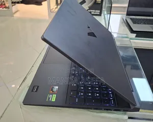 New Laptop HP Victus 15 8GB AMD Ryzen 5 SSD 512GB