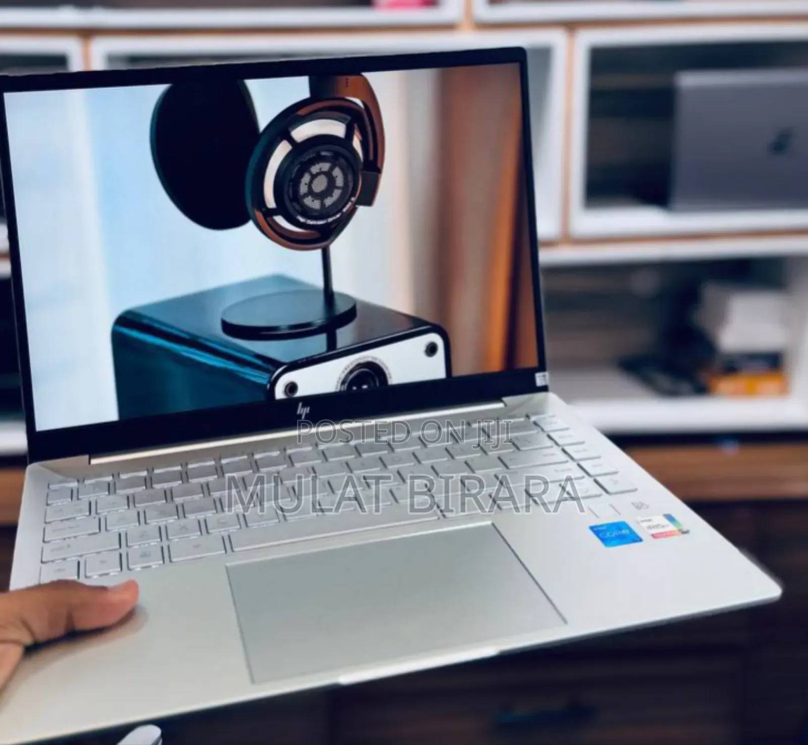 New Laptop HP Pavilion 14-Ce3064st 16GB Intel Core I5 SSD 1T