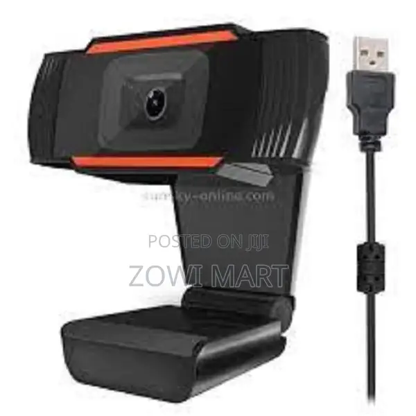 Web Camera Micam Mc-x11 0076