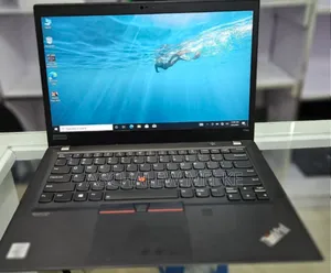 Photo - New Laptop Lenovo ThinkPad T14 32GB Intel Core I7 SSD 512GB
