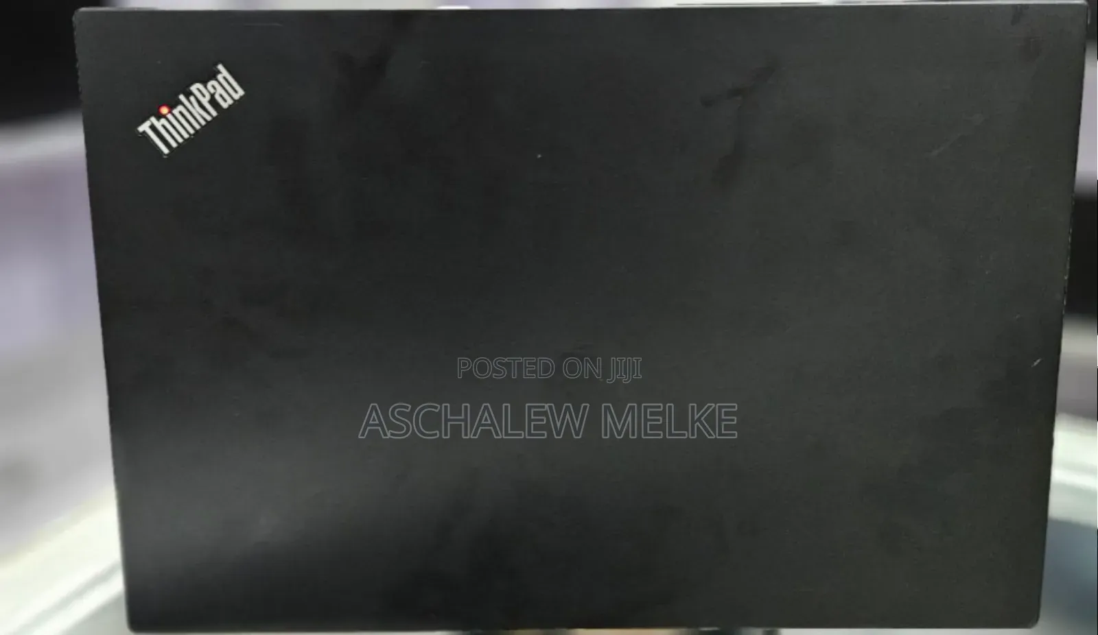 New Laptop Lenovo ThinkPad T14 32GB Intel Core I7 SSD 512GB