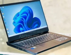 New Laptop MSI GP75 Leopard 16GB Intel Core I7 SSD 1T