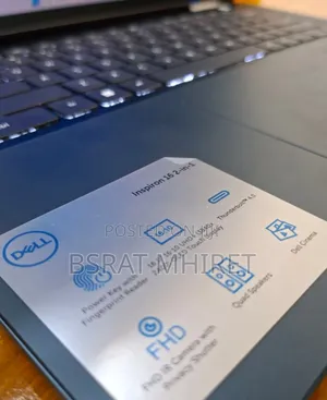 New Laptop Dell Inspiron 16 5620 16GB Intel Core I7 SSD 1T