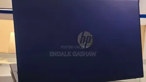 New Laptop HP Pavilion 15 16GB Intel Core I7 SSD 1T