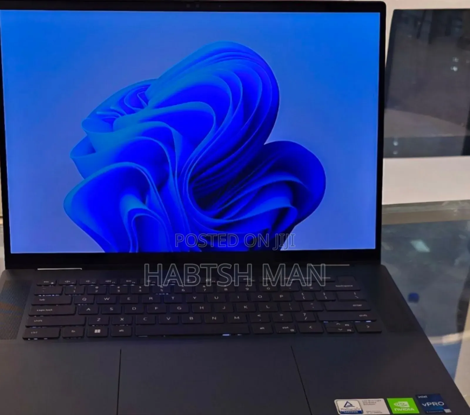 New Laptop Asus ROG Zephyrus G15 16GB AMD Ryzen 9 SSD 1T